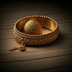 Antique Jewellry