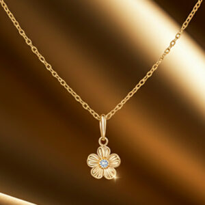 Daily Wear Gold Chain
