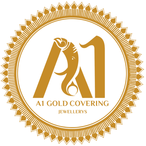 A1 Gold Covering Jewellery