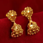 Earring (No Warranty)
