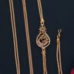 Brooch Chain