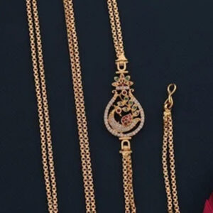 Brooch Chain